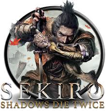 Sekiro Shadows Die Twice Icon Ico By