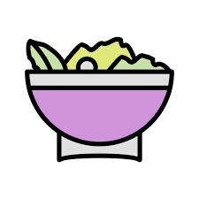 100 000 Salad Bowl Vector Images