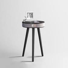 Smart Furniture With Wireless Charger