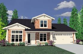 Bungalow House Plans