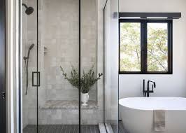 47 Primary Bathroom Ideas To Covet