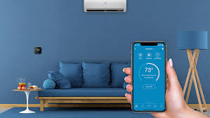 Wifi Air Conditioner Control Your Old