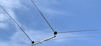 vhf uhf hf portable yagi antenna