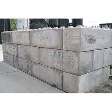 Interlocking Concrete Block At Rs 50