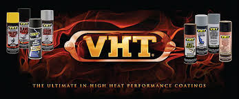 Vht Spray Paint Performance Car Parts