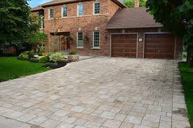 Interlocking Stone Contractor