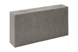 Concrete Blocks And Sustainable