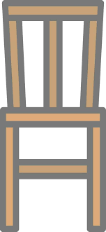 Chair Vector Icon Design 25974206