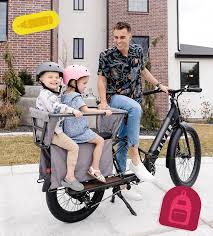 Official Ebike Of Back To School