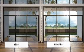 Get Anti Glare Window Installed By