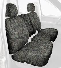 Covercraft Customfit Rearsecond Seat