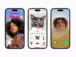 Ios 17 Features Wwdc 2023 From