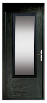 Front Doors External Exterior Doors