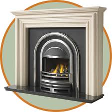 Fireplaces Fireplace Surrounds