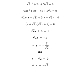 Ncert Solutions For Class 10 Maths