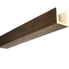 order fast faux wood beams