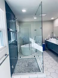 Elite Showers Frameless Shower Doors