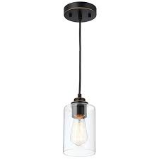 Pia Ricco 1 Light Modern Indoor Hanging