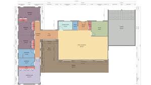 Draw Floor Plans In Half The
