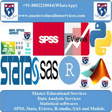 Spss Amos Structural Equation Modelling