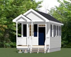10x28 Tiny House 280 Sq Ft Pdf