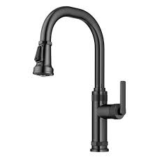Single Handle Faucet