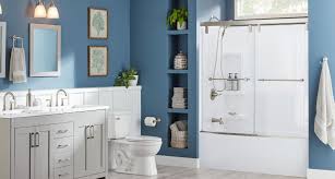 How To Clean Your Acrylic Shower Or Tub