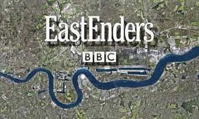 Eastenders Icon Set To Join Celebrity