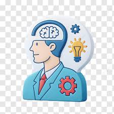 Psychologist 3d Icon Png Transpa