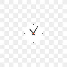 Clock App Icon Png Images Vectors Free