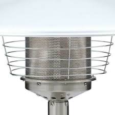 Tabletop Propane Patio Heater