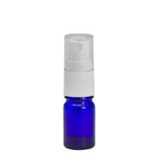 5ml Blue Drip Btl Germany 18mm