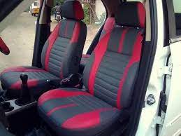 Mr Luxury Car Seat Cover At Rs 4800 Set