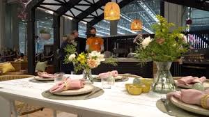 Garden Furniture And Landscape Design
