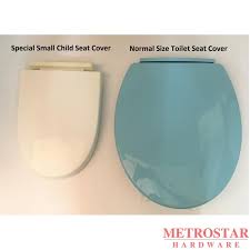 Children Toilet Bowl Seat Cover Penutup