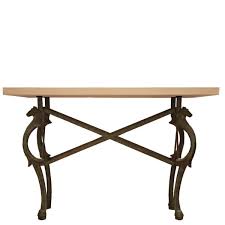 Console Tables Interior Design