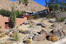 Drought Tolerant Landscaping