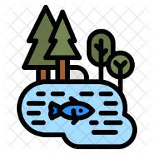 759 Pond Icons Free In Svg Png Ico
