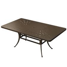 Retro Table