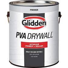 Pva Drywall Interior Primer Gpd 0000