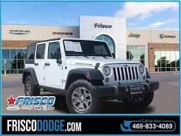 Used 2017 Jeep Wrangler Unlimited For