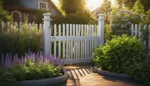 Design Your Basic Herb Garden Layout