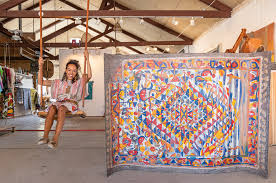 A Handmade Wonderland American Craft