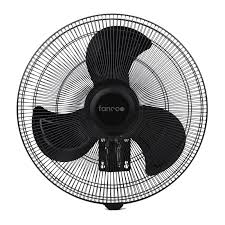 High Quality Dc Wall Mounted Fans