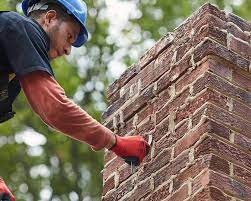 Chimney Sweep Fireplace Repair