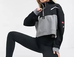 Nike Pro Get Fit Icon Clash Women S