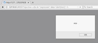 bypassing modern xss mitigations with