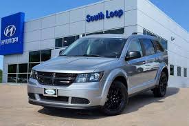 Used 2009 Dodge Journey For Near