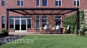 Want To Buy A Patio Cover Configure It