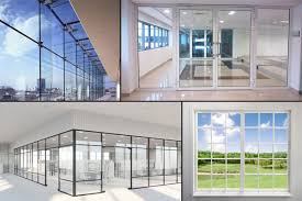 Importance Of Glass In Architecture Design